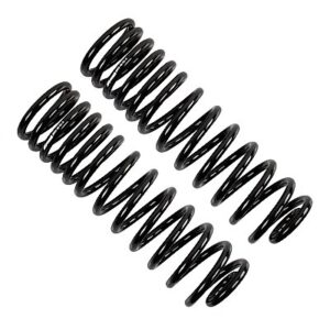 Synergy Rear Lift Coil Springs 1" Lift for 2020+ Jeep Gladiator JT -