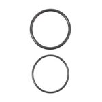 Synergy Steering Box Sector Shaft Nut O-Rings for 2007-2018 Jeep Wrangler JK