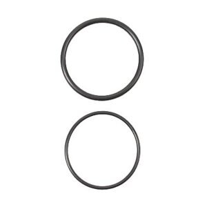 Synergy Steering Box Sector Shaft Nut O-Rings for 2007-2018 Jeep Wrangler JK