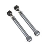 Synergy Rear Upper Control Arms 0-6" Lift for 2020+ Jeep Gladiator JT - Jan-70