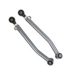 Synergy Rear Lower Control Arms Adjustable for 2020+ Jeep Gladiator JT - Jan-71
