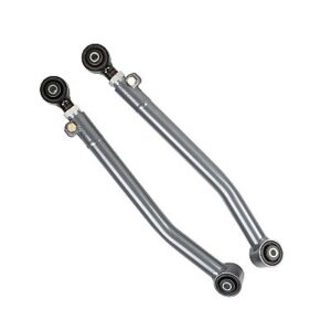 Synergy Rear Lower Control Arms Adjustable for 2020+ Jeep Gladiator JT - Jan-71