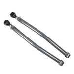 Synergy High Clearance Front Lower Control Long Arms for 2018+ Jeep Wrangler JL/JLU & 2020+ Jeep Gladiator JT - May-91