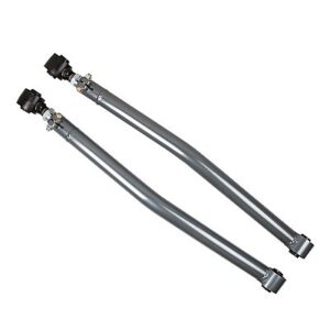 Synergy High Clearance Front Lower Control Long Arms for 2018+ Jeep Wrangler JL/JLU & 2020+ Jeep Gladiator JT - May-91