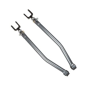 Synergy Front Upper Control Arm Long Arm High Clearance for 2018+ Jeep Wrangler JL/JLU