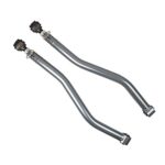 Synergy High Clearance Rear Lower Long-Arm Control Arms for 2018+ Jeep Wrangler JL/JLU - Jun-92