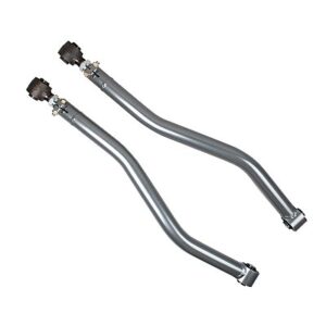 Synergy High Clearance Rear Lower Long-Arm Control Arms for 2018+ Jeep Wrangler JL/JLU - Jun-92