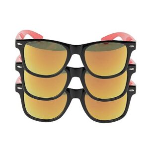 Synergy MFG Polarized Sunglasses - Synergy MFG Polarized Sunglasses 3 for $10