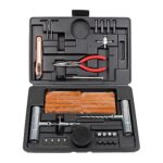 Synergy Tire Repair Kit for 2007-2018 Jeep Wrangler JK - APL-2012