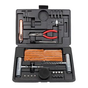 Synergy Tire Repair Kit for 2007-2018 Jeep Wrangler JK - APL-2012