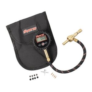 Synergy E-Z Tire Deflator - Digital
