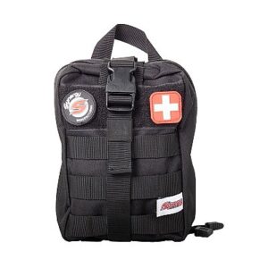 Synergy Survival and First Aid Kit for 2007-2018 Jeep Wrangler JK - APL-2017