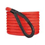 Synergy Nylon Kinetic Recovery Rope for Universal Fit - APL-2020