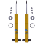 Bilstein 4600 Front Shocks for 2022 Chevrolet Silverado 1500 Limited 2WD-4WD