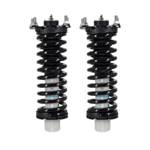 Bilstein 5100 1-2.5 Front Lift Assembled Coilovers for 2002-2012 Jeep Liberty