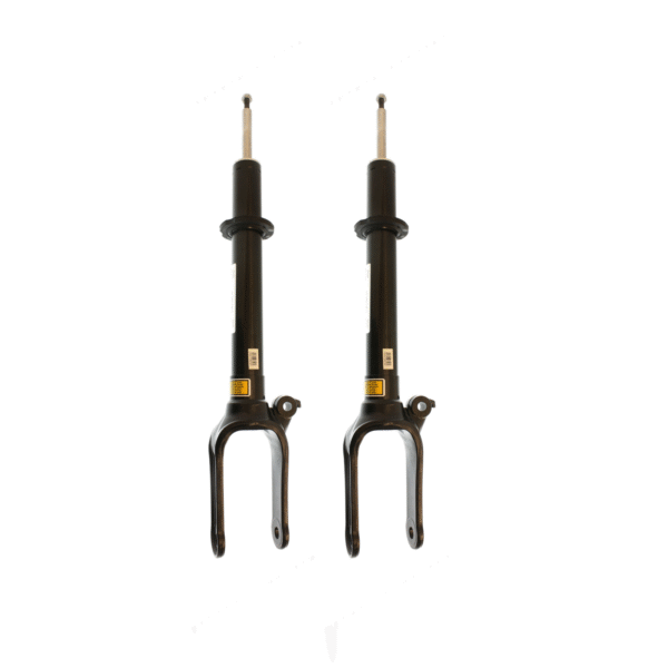 Bilstein B4 OE Replacement Front Shocks for 2007-2009 Mercedes-Benz R320