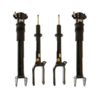 Bilstein B4 OE Replacement Front and Rear Shocks for 2006-2007 Mercedes-Benz R500