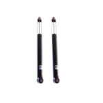 Bilstein B4 OE Replacement Rear Shocks for 1998-2010 Volkswagen Beetle