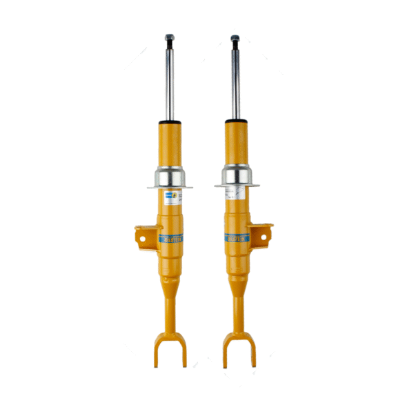 Bilstein B6 Performance Front Shocks for 2017-2022 BMW 530i 2WD-4WD
