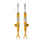 Bilstein B6 Performance Front Shocks for 2017-2022 BMW 540i 2WD-4WD