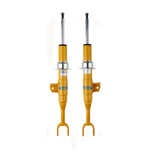 Bilstein B6 Performance Front Shocks for 2018-2022 BMW 530e 2WD-4WD