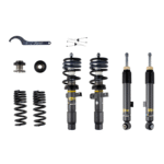 Bilstein EVO SE Front and Rear Kit for 2021-2025 BMW M4 RWD