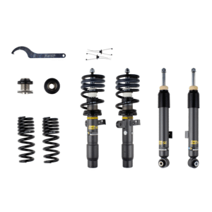 Bilstein EVO SE Front and Rear Kit for 2021-2025 BMW M4 RWD