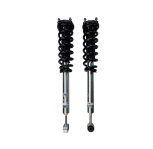Bilstein RCD 4-6 Lift Front Assembled Coilovers for 2000-2006 Toyota Tundra