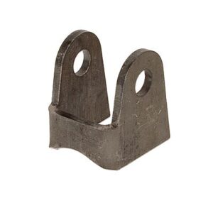 Synergy Shock Mount Perpendicular Bolt for Universal Fit - 3209-175