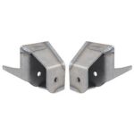 Synergy Heavy Duty Front Lower Control Arm Frame Bracket for 2007-2018 Jeep Wrangler JK - 5021
