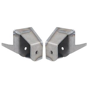 Synergy Heavy Duty Front Lower Control Arm Frame Bracket for 2007-2018 Jeep Wrangler JK - 5021