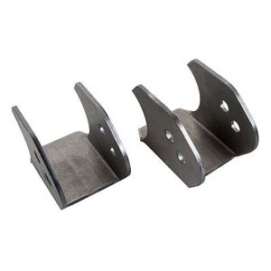 Synergy Heavy Duty Front Lower Control Arm Mounts for 2007-2018 Jeep Wrangler JK -