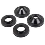 Synergy Coil Spring Spacer Kit 1.75" Front