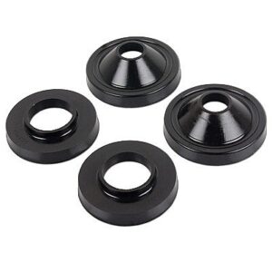 Synergy Coil Spring Spacer Kit 1.75" Front