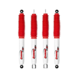 Rancho RS5000X 2-3 Front Lift and 0 Rear Shocks for 1994-2001 Dodge Ram 1500 4WD