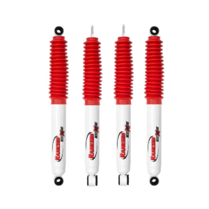 Rancho RS5000X 2-3 Front Lift and 0 Rear Shocks for 1994-2001 Dodge Ram 1500 4WD