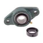 Synergy Replacement Steering Box Bearing for 1994-2008 Dodge Ram 2500/3500 - SAFL205-16