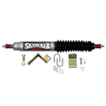 Skyjacker Steering Stabilizer Kit for 1988-1998 Chevy-GMC Silverado-Sierra K1500 pickup.
