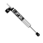 Synergy Steering Stabilizer 2.0 TS Front for 2007-2018 Jeep Wrangler JK -