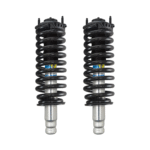 Bilstein 5100 0-2.25 Front Lift Assembled Coilovers For 2002-2009 GMC Envoy