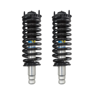 Bilstein 5100 0-2.25 Front Lift Assembled Coilovers For 2002-2009 GMC Envoy