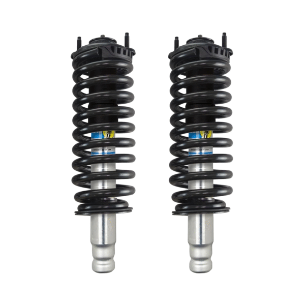 Bilstein 5100 0-2.25 Front Lift Assembled Coilovers For 2002-2009 GMC Envoy