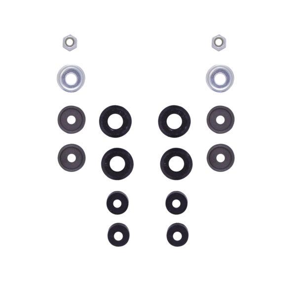 Bilstein B1 (Components) Suspension Hardware Kits - B4-KT1-Z008A06