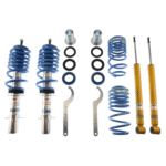 Bilstein B14 (PSS) Front and Rear Kit for 1999-2005 Volkswagen Jetta