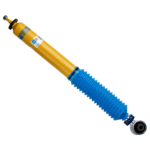 Bilstein B16 (PSS10) Front and Rear Kit