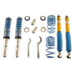 Bilstein B16 (PSS9) Front and Rear Kit for 1998-2010 Volkswagen Beetle