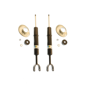 Bilstein B4 OE Replacement Front Shocks for 1996-2001 Audi A4 Quattro