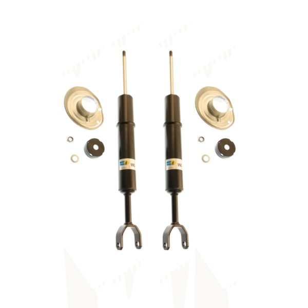 Bilstein B4 OE Replacement Front Shocks for 1998-2000 Audi A6