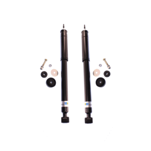 Bilstein B4 OE Replacement Rear Shocks for 2000-2002 Mercedes-Benz E430