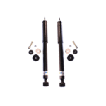 Bilstein B4 OE Replacement Rear Shocks for 2000-2003 Mercedes-Benz E320